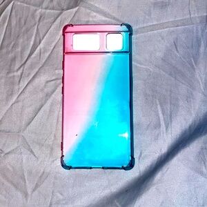 Brand new supposed to be a pixel six case, but it did not fit mine.